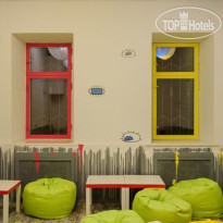 Re Forma Art Hostel