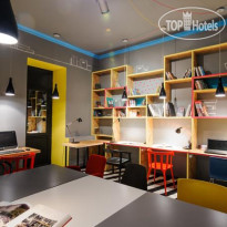 Re Forma Art Hostel