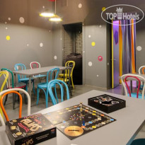 Re Forma Art Hostel