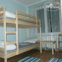 R&A Hero-City Hostel Sokolniki 