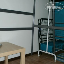 R&A Hero-City Hostel Sokolniki 