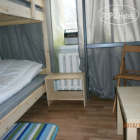 R&A Hero-City Hostel Sokolniki 