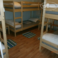 R&A Hero-City Hostel Sokolniki 