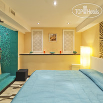 4 Rooms