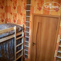 Pyramida Hostel 
