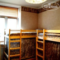 Pyramida Hostel 