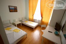 Asket-Hotel (closed) 3*