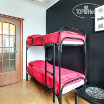 Vagabond Hostel 