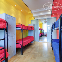 Vagabond Hostel 