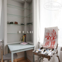Vagabond Hostel 