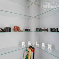 Vagabond Hostel 