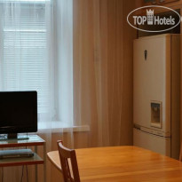 Golden Ring Hostel 