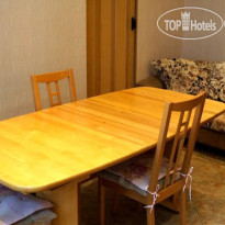 Golden Ring Hostel 