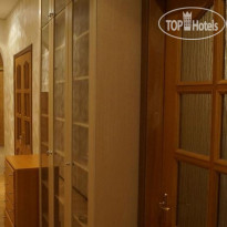 Golden Ring Hostel 