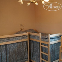 Golden Ring Hostel 