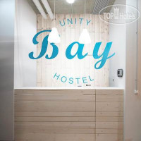 Unity Bay Hostel 