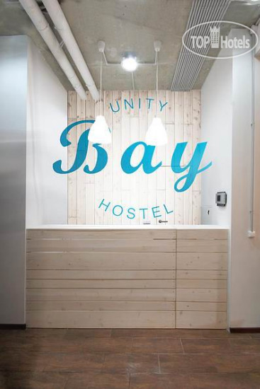 Фотографии отеля  Unity Bay Hostel 