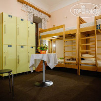 Oasis Hostel
