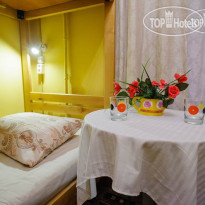 Oasis Hostel