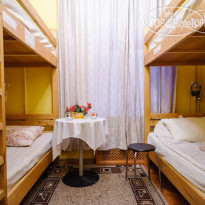 Oasis Hostel