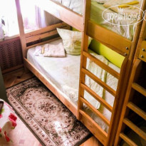 Oasis Hostel