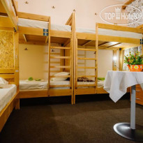 Oasis Hostel