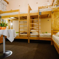 Oasis Hostel