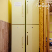 Oasis Hostel