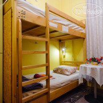 Oasis Hostel
