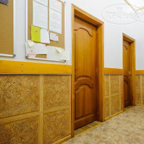 Oasis Hostel