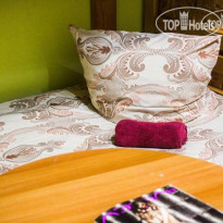 Oasis Hostel