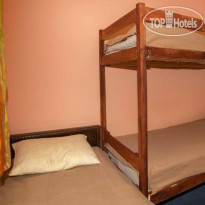 Moscow Hostel на Петровке 