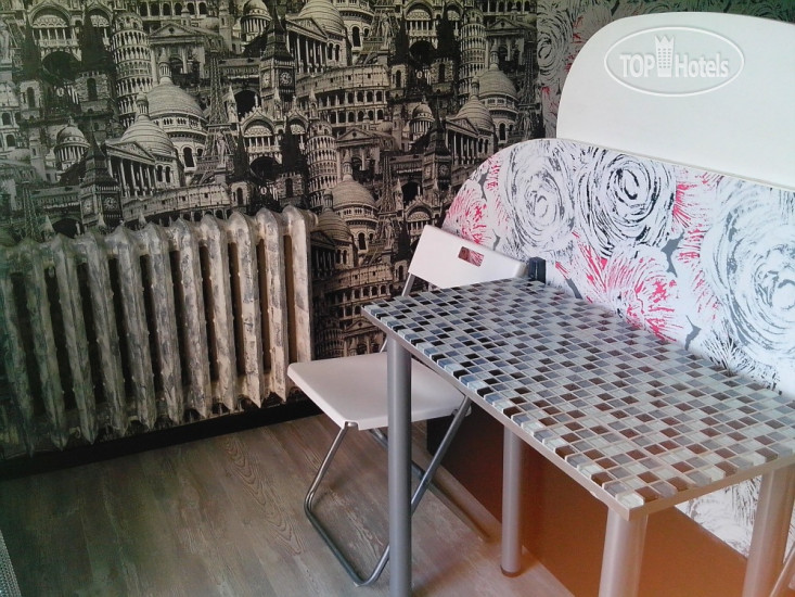 New photos from tourists Rest mini-hotel