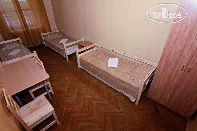 New photos from tourists VVC-Hotel 2*