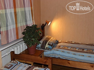 Artdeson na Leningradskom prospekte