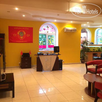 Ussr Hostel 
