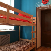 Ussr Hostel 