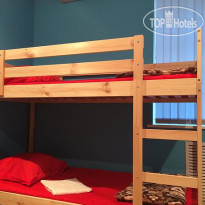 Ussr Hostel 