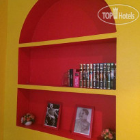 Ussr Hostel 