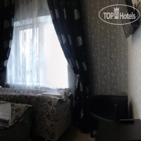 Gravor Hotel (Гравор) 3*