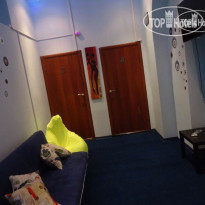 Home Hostel 