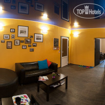 Arizona Dream Hostel 