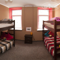Arizona Dream Hostel 
