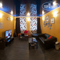 Arizona Dream Hostel 