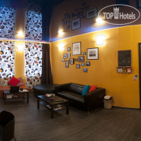 Arizona Dream Hostel 