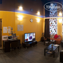 Arizona Dream Hostel 
