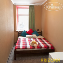 Arizona Dream Hostel 