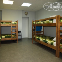Breeze Hostel