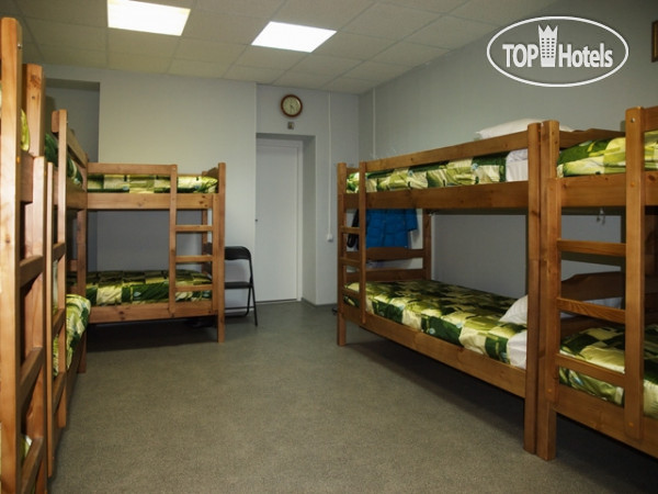 Breeze Hostel