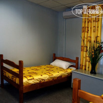 Breeze Hostel